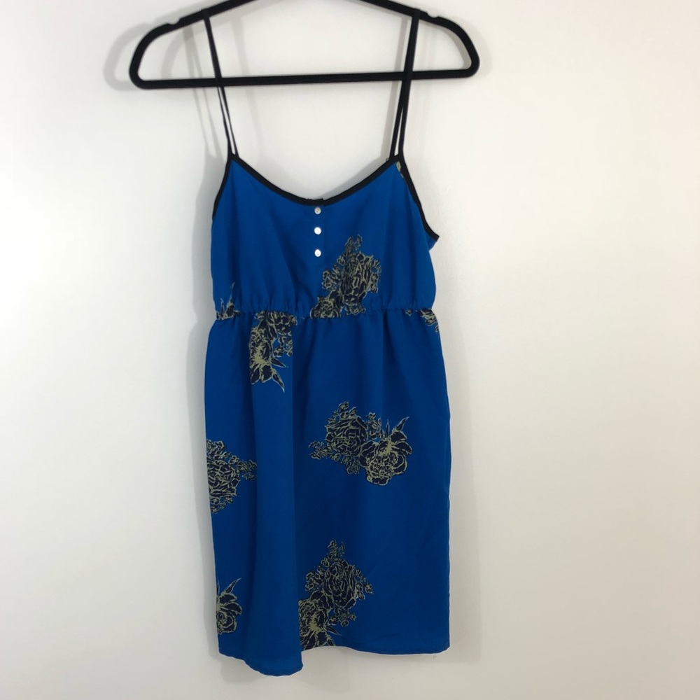 🖤 Urban Outfitters Kimchi Blue Dress